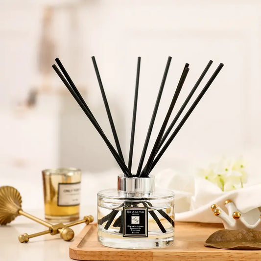 Reed Diffuser Essential Oil Set